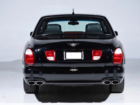 Used 2006 Bentley Arnage T RWD image 6