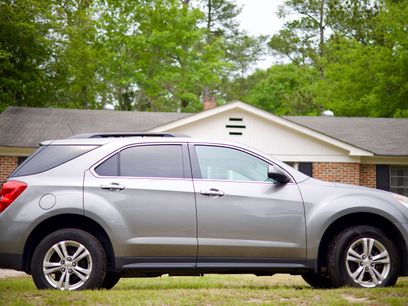 Used 2012 Chevrolet Equinox LT w/ Driver Convenience Package