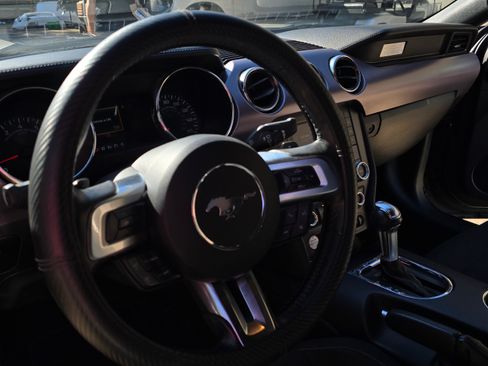 Used 2017 Ford Mustang GT image 16