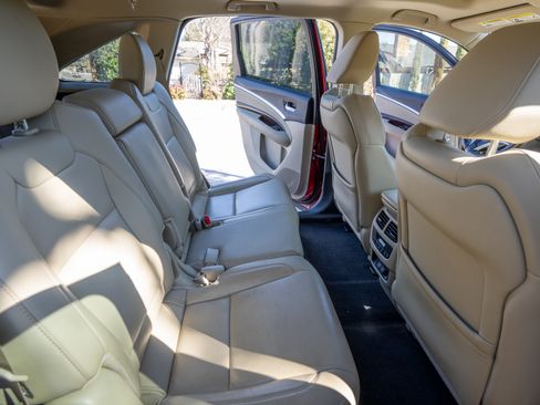 Used 2019 Acura MDX FWD image 4