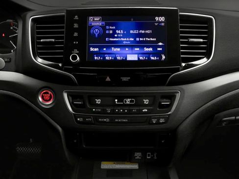 Used 2022 Honda Ridgeline RTL-E image 4