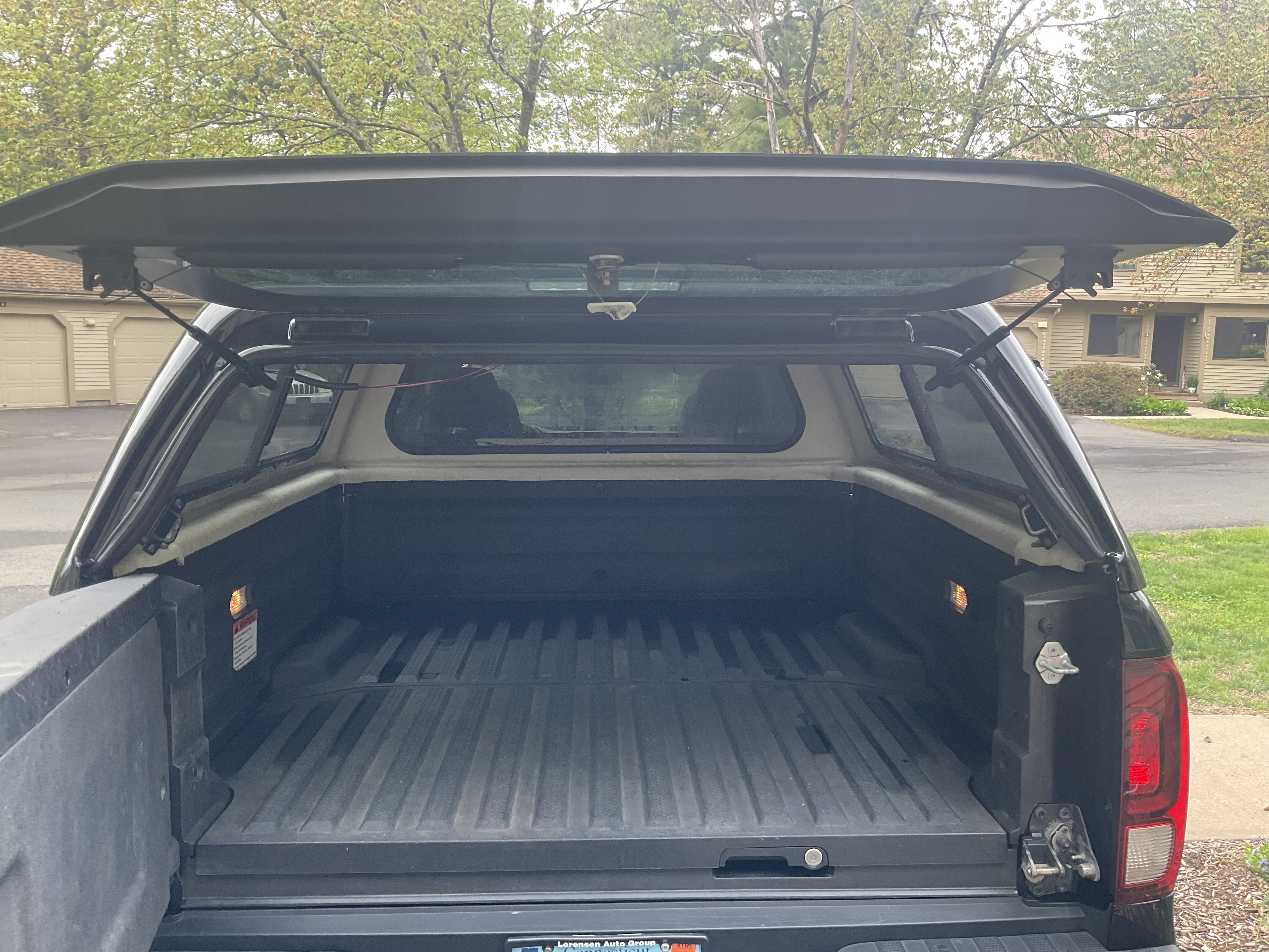 Used 2023 Honda Ridgeline Sport image 9