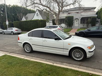 Used 2003 BMW 330xi Sedan