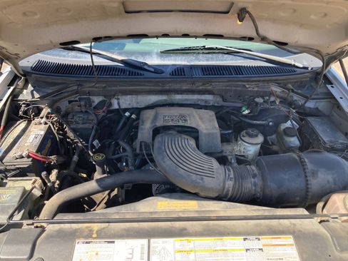 Used 2000 Ford F150 4x4 SuperCab image 12