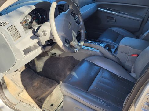 Used 2007 Jeep Grand Cherokee Laredo image 10