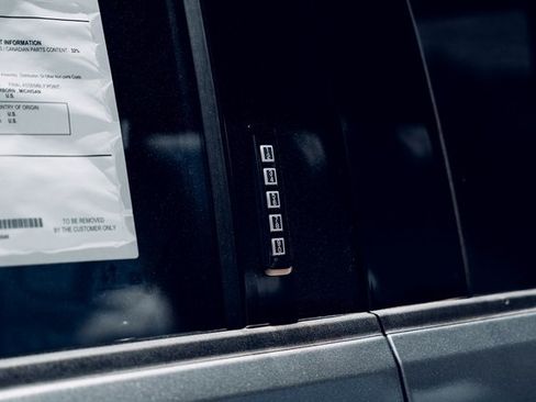 Used 2024 Ford F150 XLT w/ Equipment Group 303A High image 25