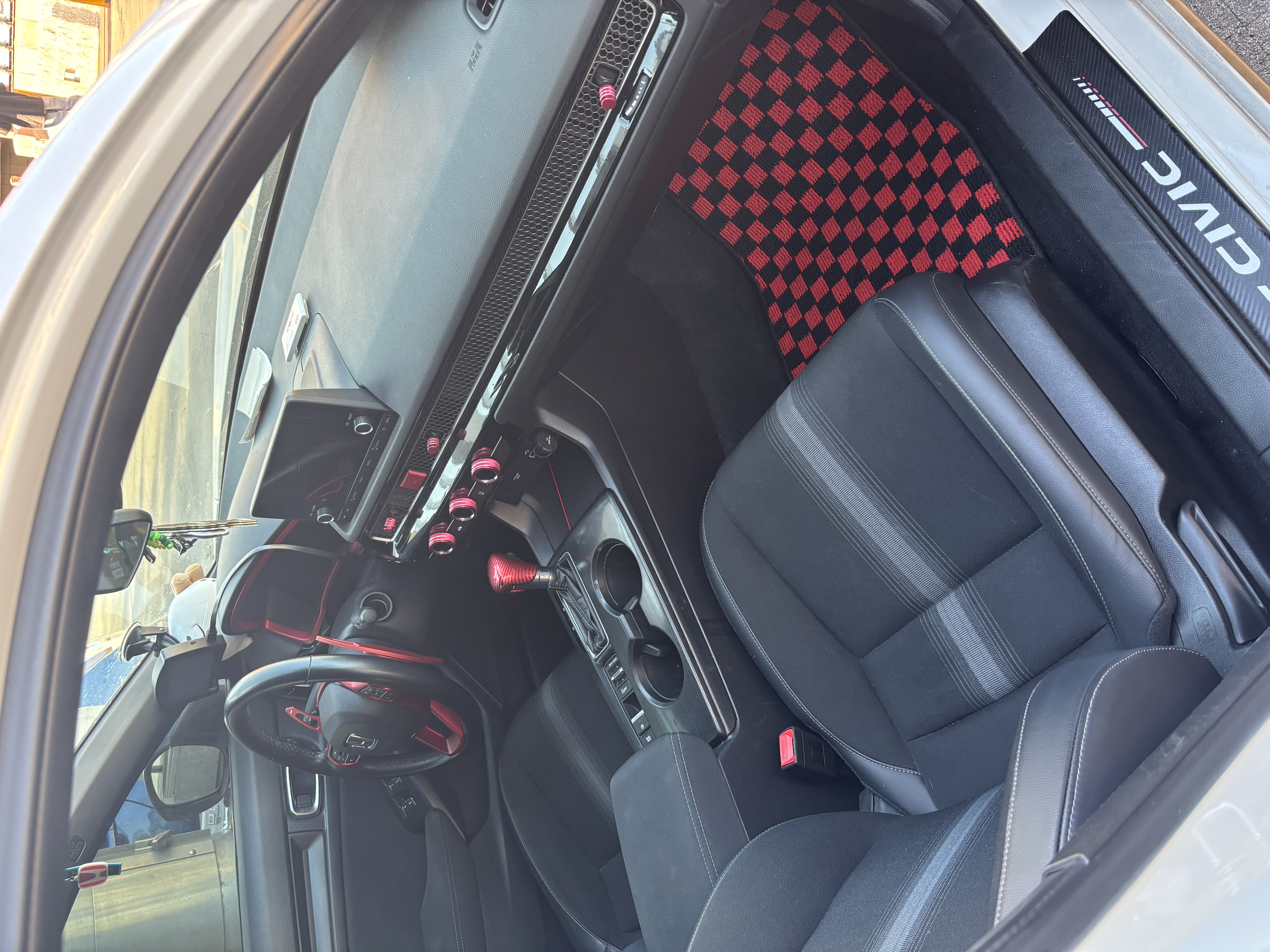 Used 2022 Honda Civic Sport image 13