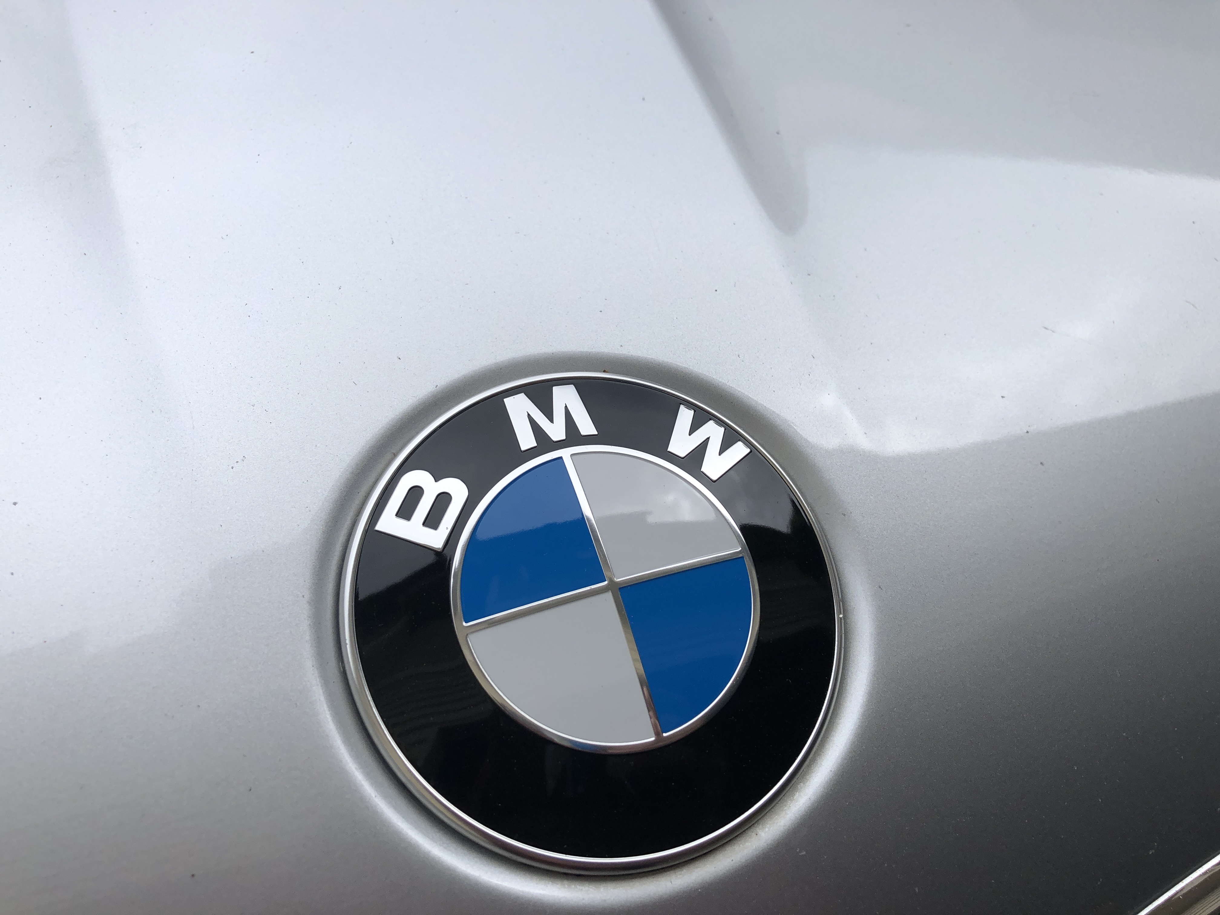 Used 2002 BMW X5 4.6is AWD/4WD image 13