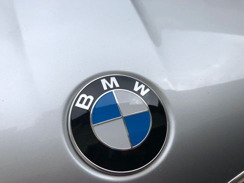 Used 2002 BMW X5 4.6is AWD/4WD image 13