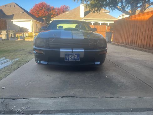 Used 2007 Ford Mustang GT Premium image 18