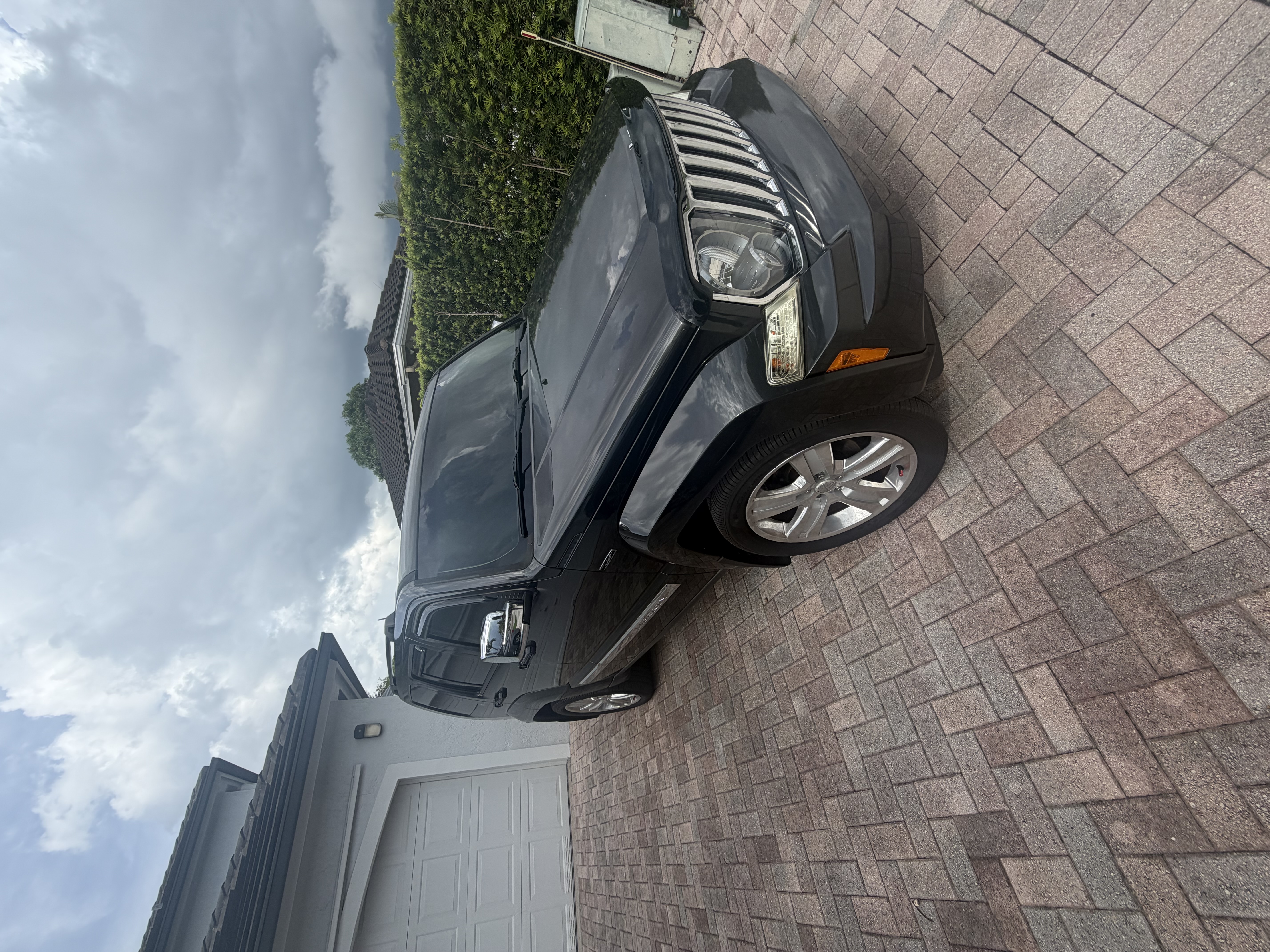 Used 2011 Jeep Liberty Sport AWD/4WD image 8