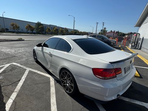 Used 2008 BMW 335i Coupe image 5