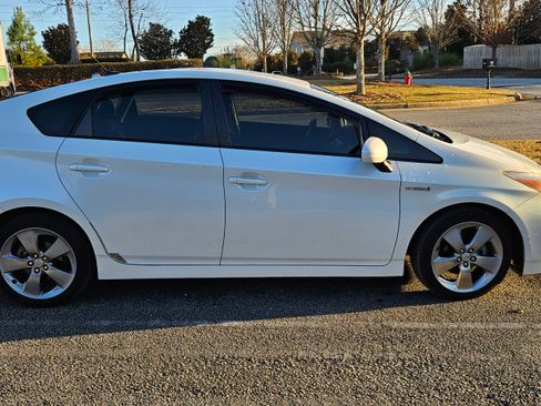 Used 2013 Toyota Prius Persona Series image 6