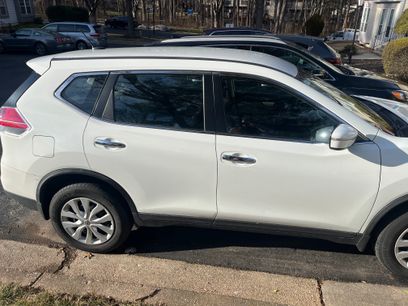 Used 2015 Nissan Rogue S
