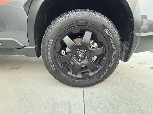 Used 2025 Subaru Outback Wilderness image 25