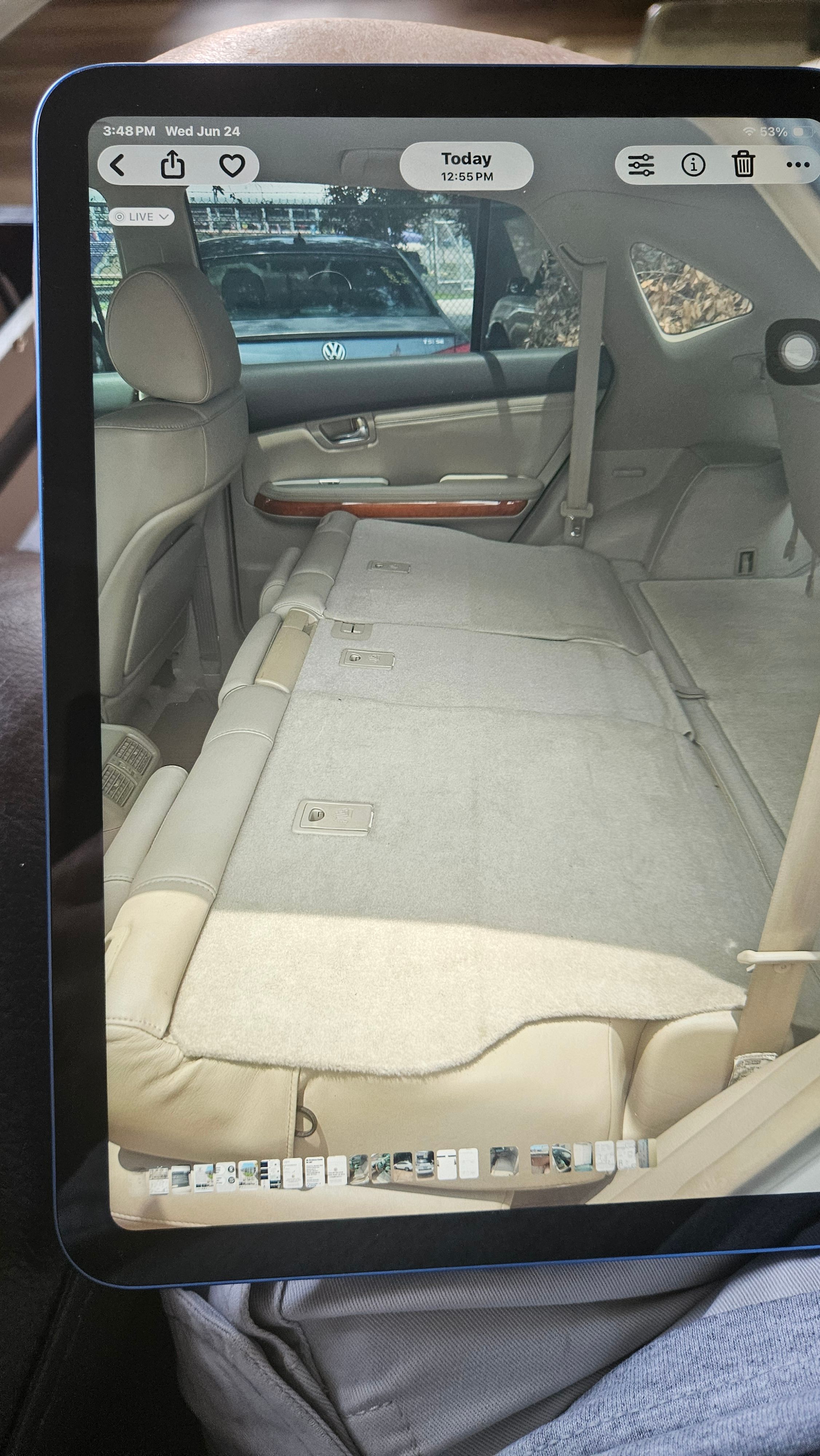 Used 2006 Lexus RX 330 FWD image 5