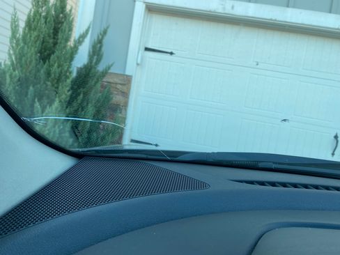 Used 2016 Dodge Dart SXT image 9