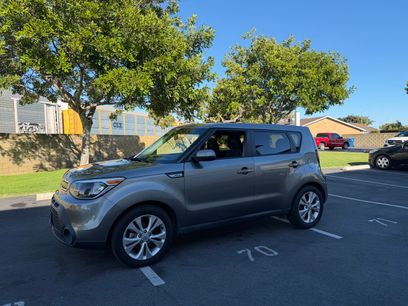 Used 2015 Kia Soul +