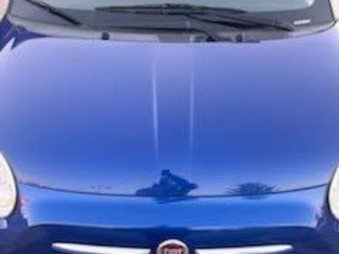 Used 2012 FIAT 500 Pop image 8