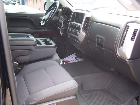 Used 2018 GMC Sierra 1500 SLE w/ SLE Value Package RWD image 22