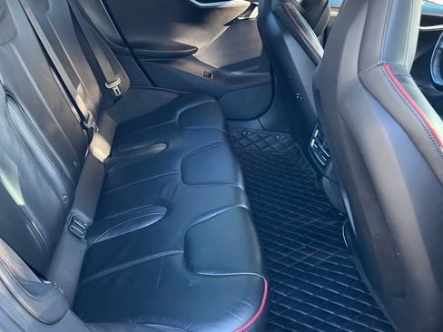 Used 2012 Tesla Model S Signature Performance RWD image 24