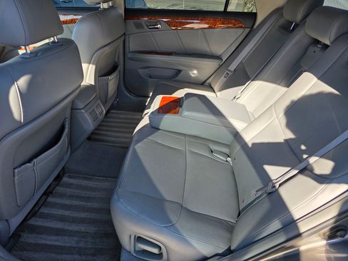 Used 2006 Toyota Avalon Limited image 9