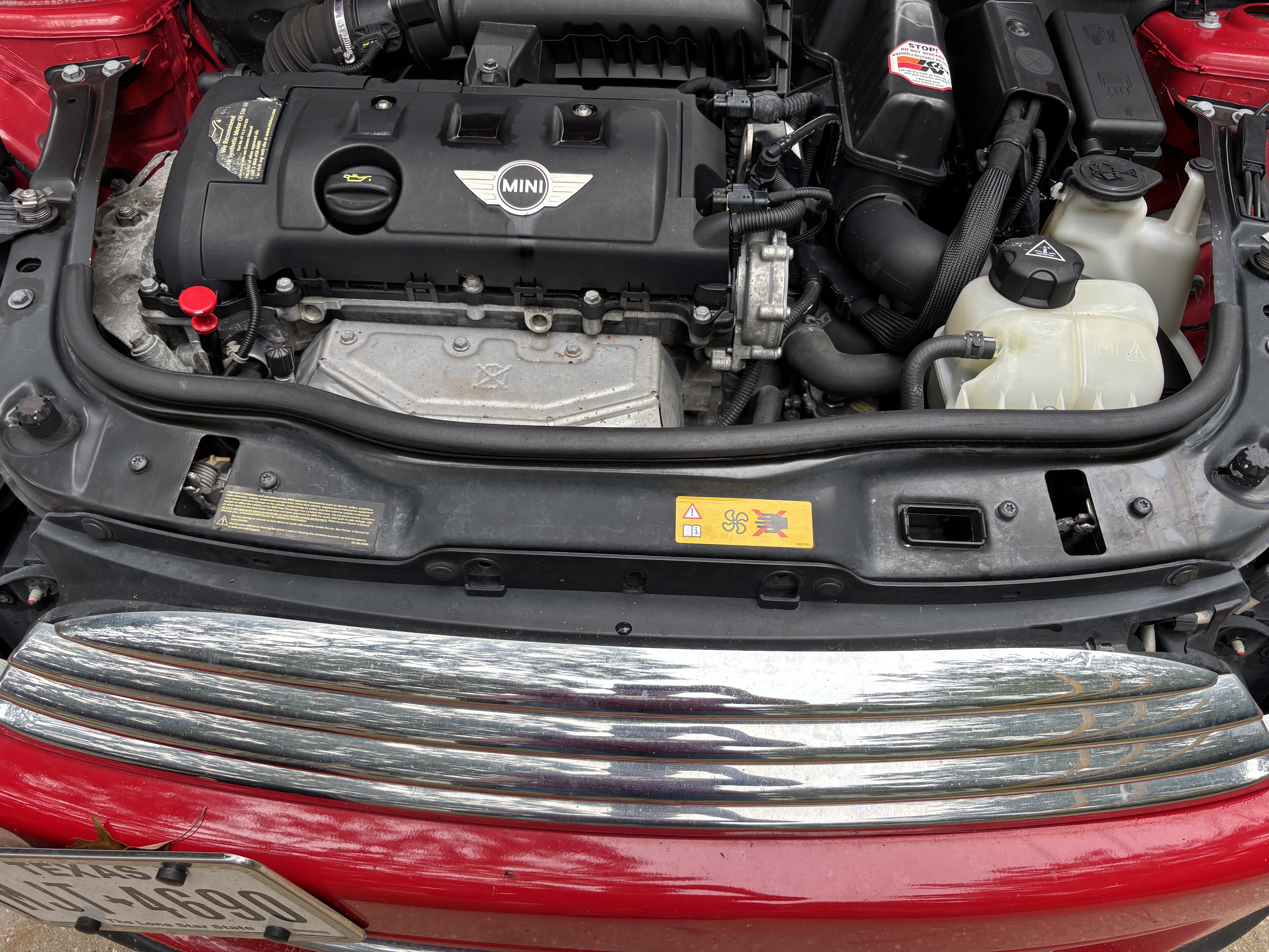 Used 2013 MINI Cooper Hardtop FWD image 10