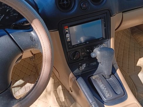 Used 2000 MAZDA MX-5 Miata LS image 22