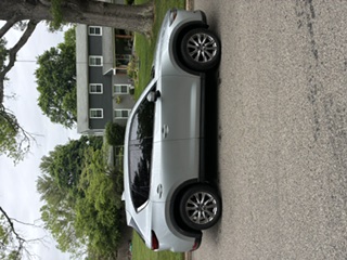 Used 2019 MAZDA CX-5 Grand Touring w/ GT Premium Package AWD/4WD image 5