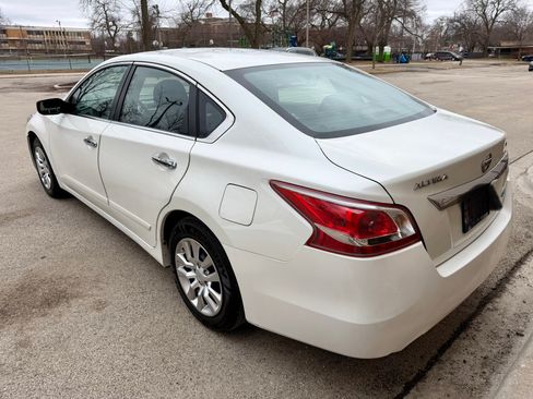 Used 2013 Nissan Altima 2.5 S image 6
