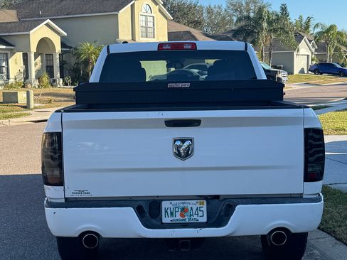 Used 2014 RAM 1500 Express image 6