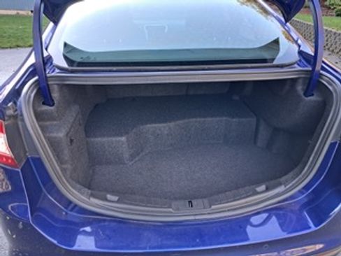 Used 2014 Ford Fusion SE image 6