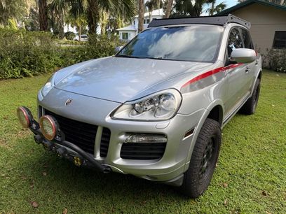 Used 2010 Porsche Cayenne GTS