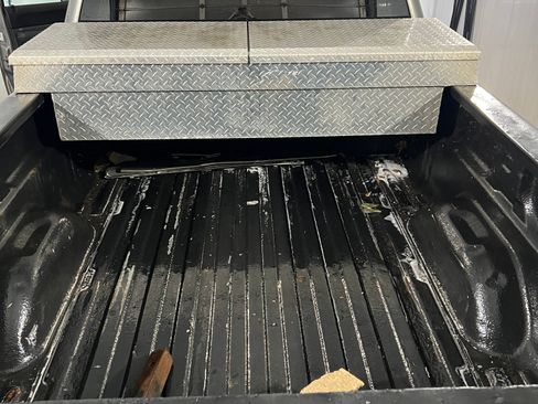 Used 2008 Chevrolet Silverado 2500 LT w/ 1LT Convenience Package image 6