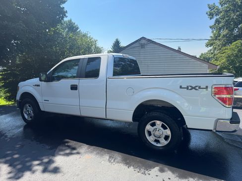 Used 2012 Ford F150 XLT w/ XLT Convenience Pkg image 1