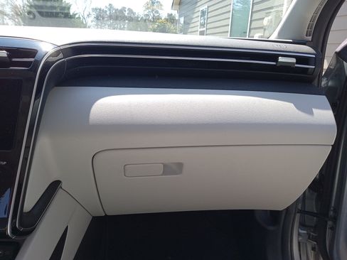 Used 2024 Hyundai Tucson SEL w/ Convenience Package image 11