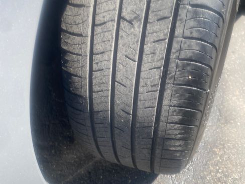 Used 2020 Nissan Altima 2.5 SV image 10