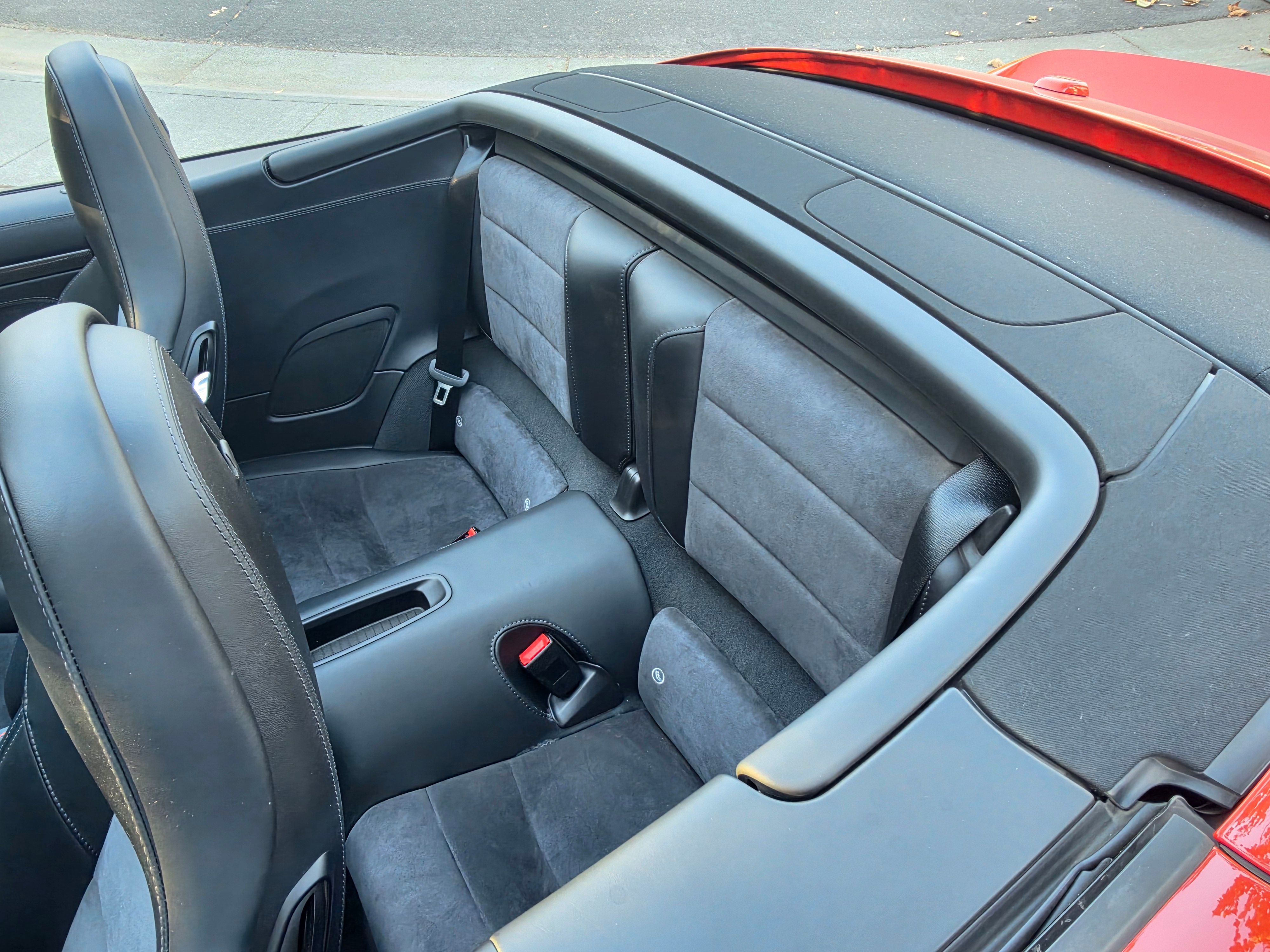 Used 2016 Porsche 911 Cabriolet image 22