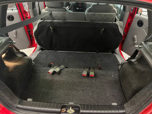 Used 2005 Chevrolet Aveo Special Value image 22