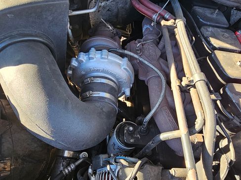 Used 1998 Dodge Ram 2500 Truck 4x4 Quad Cab image 13