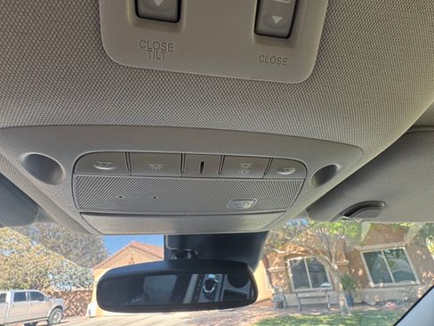 Used 2021 Nissan Murano Platinum w/ Cargo Package FWD image 14