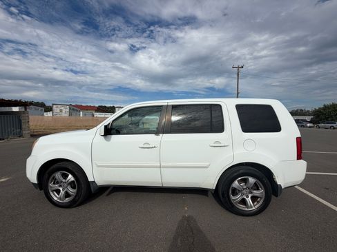Used 2014 Honda Pilot EX-L image 18
