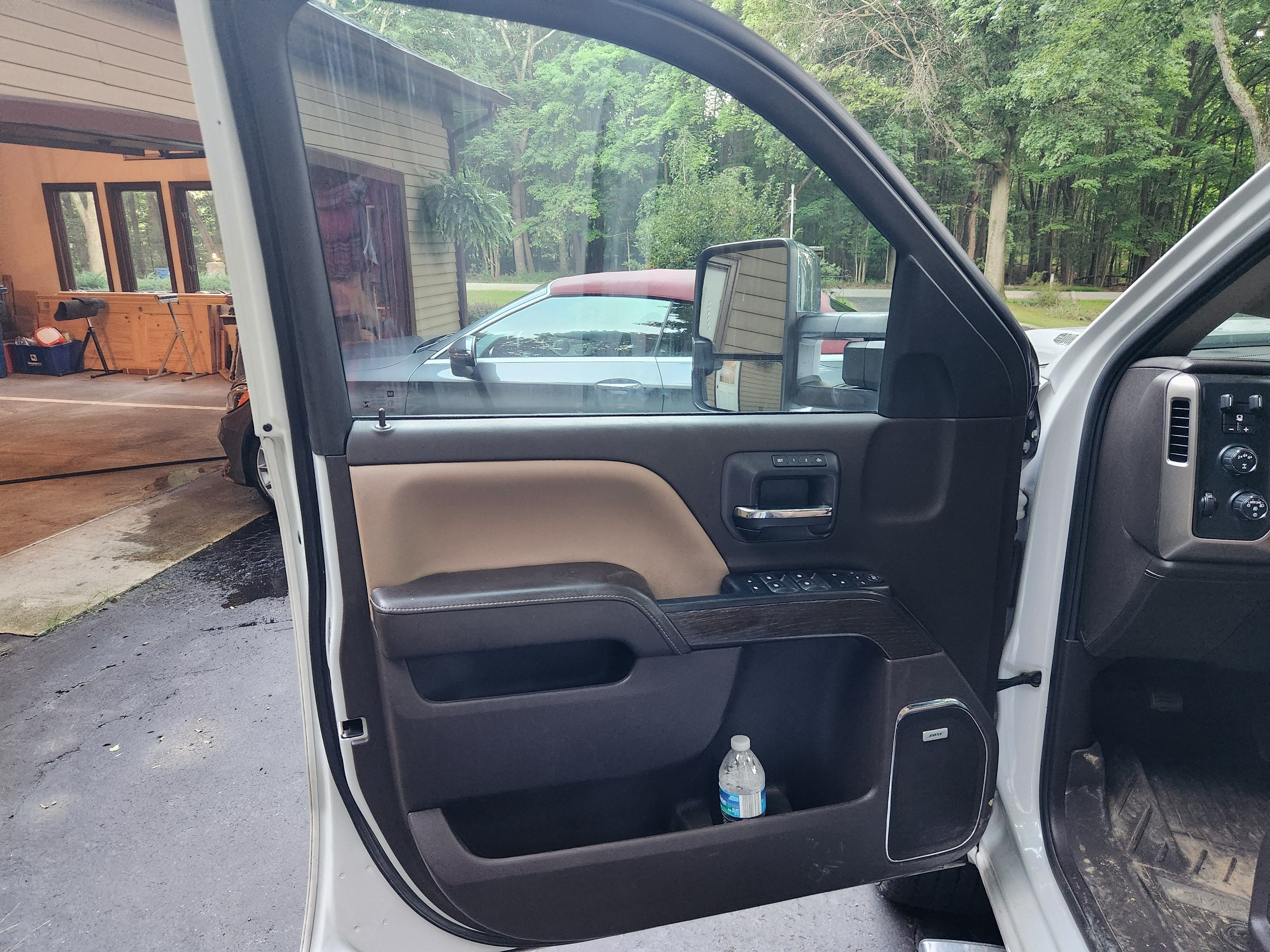 Used 2019 GMC Sierra 2500 Denali AWD/4WD image 11