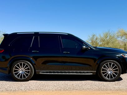 Used 2024 Mercedes-Benz GLS 580 4MATIC