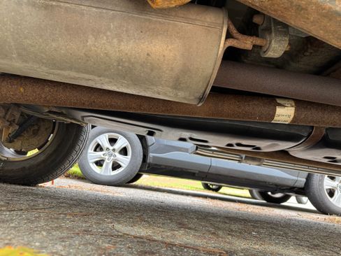 Used 2013 Ford F150 STX w/ Mid Equipment Group image 10