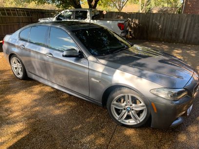 Used 2015 BMW 535i Sedan