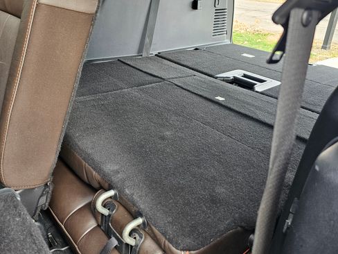 Used 2017 Ford Expedition EL King Ranch image 10