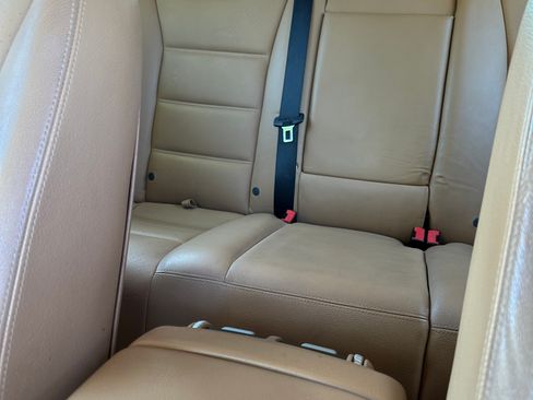 Used 2008 Porsche Cayenne AWD/4WD image 20