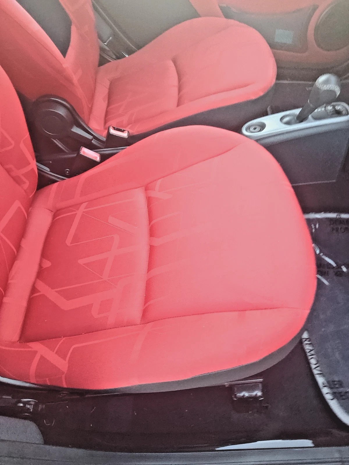 Used 2009 smart fortwo passion RWD image 26