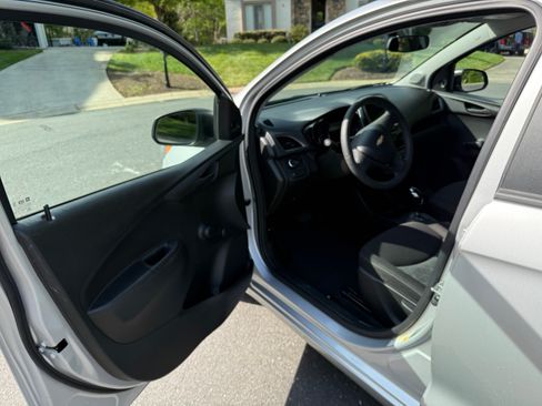 Used 2019 Chevrolet Spark LS image 12